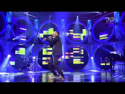 ADI MC - Elefantet dhe merimanga 