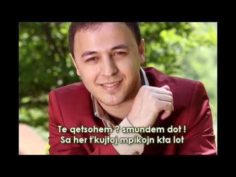 Xhavit Avdyli - Gabova 