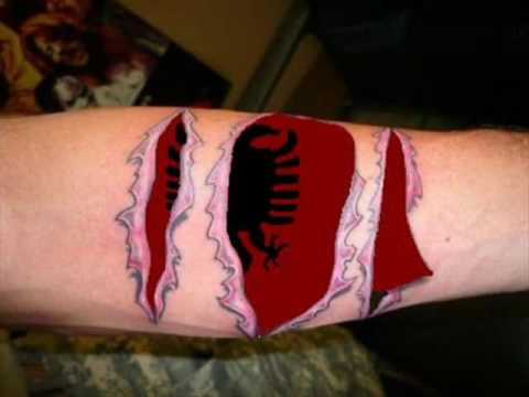 NiTi-BronX - Urime Pavarsia