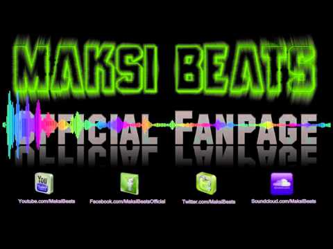 Maksi - Outro ( Per Dostat )