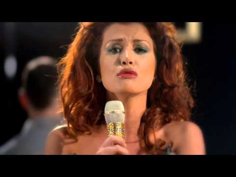 Jonida Maliqi - Nje ore me shume