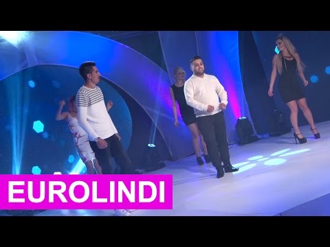 Xhela dhe Petriti -Tu u knaqe 