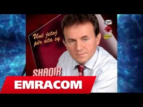 Shaqir Cerrvadiku - Formula e dashurise