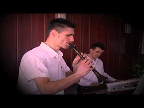 Afrim Uka - Prap dhimbja e vjeter 