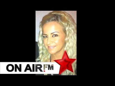 Shqipe Abazi - Oj lulie lum kunata 