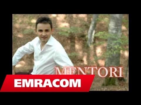 Mentor Kurtishi - Dridhe trupin