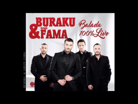 Buraku Grupi FAMA - Live 
