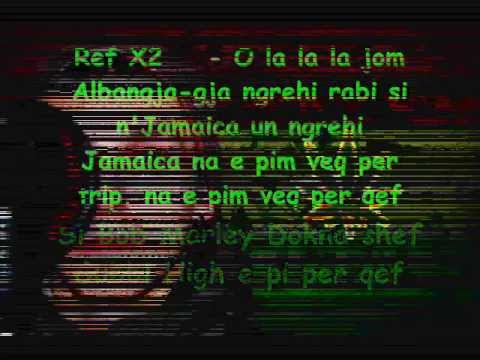 Gubbi - Jom Jamaican 