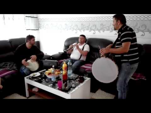 Muhamet Sejdiu - Valle me tarabuk