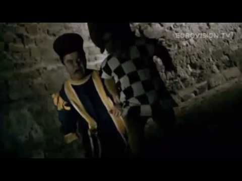 Bulgaria - Krassimir Avramov - Illusion