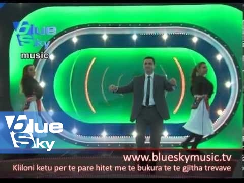 Zef Beka - Luj Kosove, Luj Shqipni 