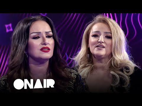 Motrat Mustafa - Larg teje o nene