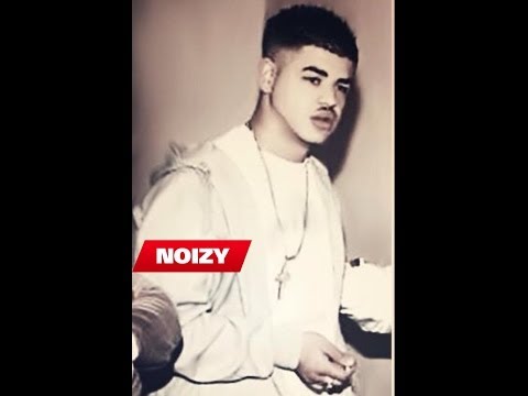 Noizy - Blocka 