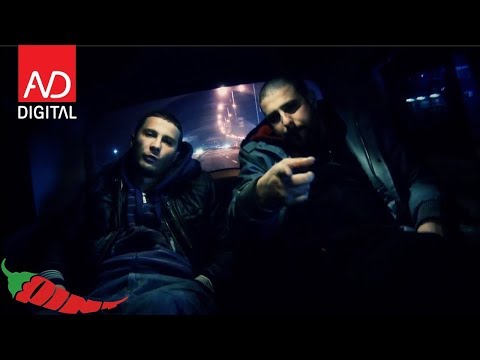 Mc Kresha ft Lyrical son - Si nfore (Top Hits Of )