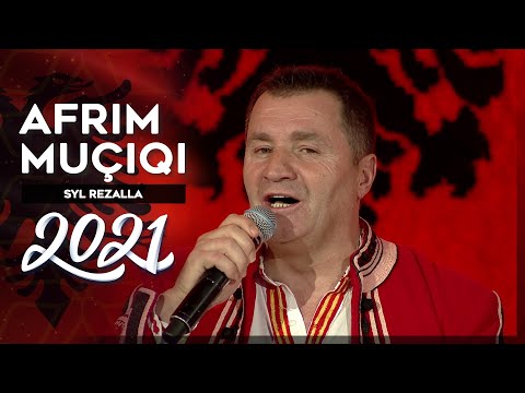 Afrim Muqiqi - Syl Rezalla
