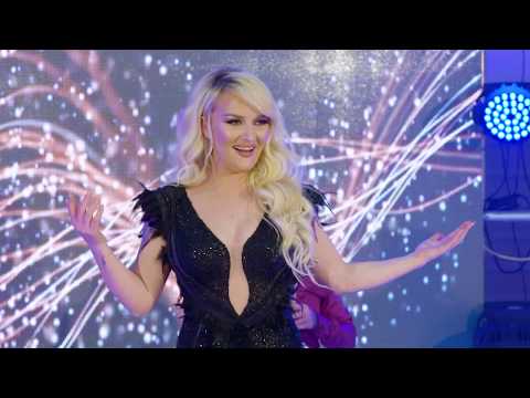 Albulena Ukaj - Nusja nga Tetova