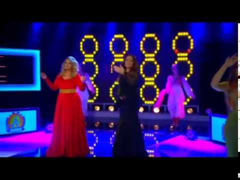 Motrat Mustafa - Nuse e Stolisur