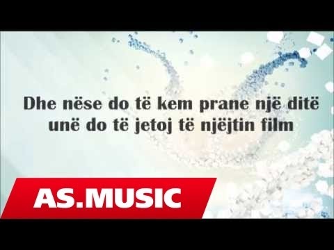 Alban Skenderaj - Nese nje Dite