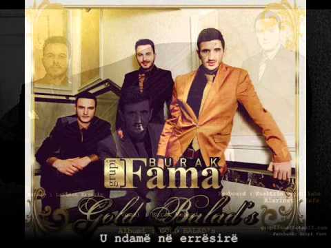 Burak Grupi FAMA - U ndame ne erresire 