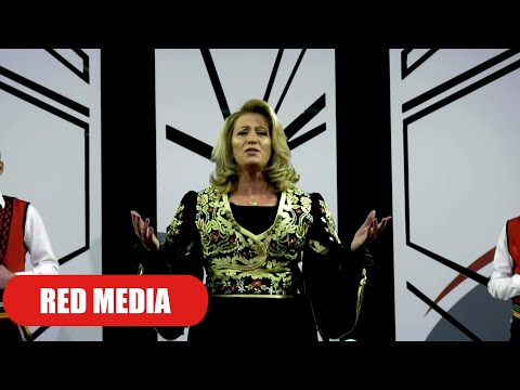 Shkurte Fejza - Kthimi Skenderbeut