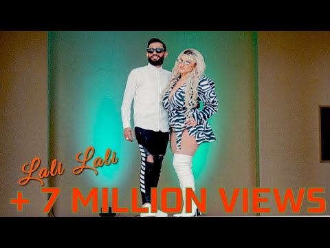 Mandi ft Pamela  Lali Lali