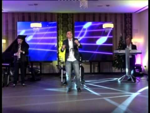  Gazmend Kelmendi - Goce e vogel