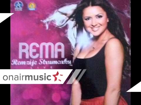 Remzije Strumcaku - Ah more taj biri nenes