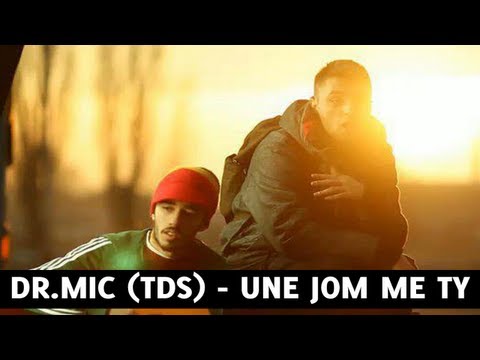 Dr Mic - Une Jom Me Ty 