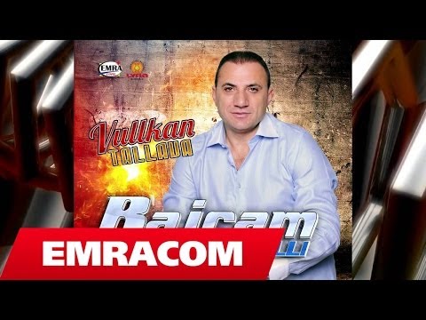 Bajram Gigolli - Moj Hatixhe 