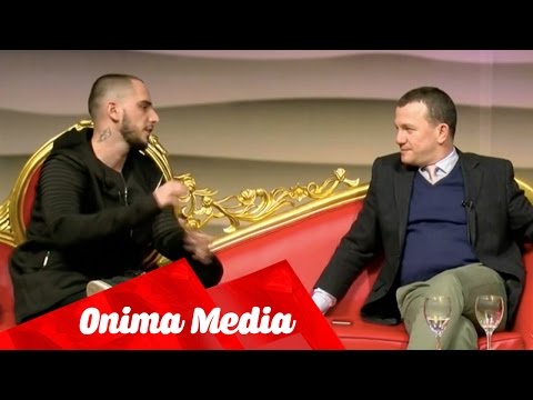 Dani Berati - Dashnia