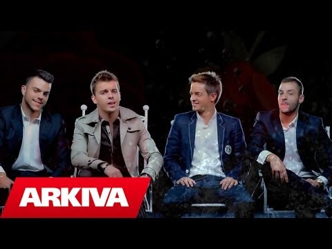 Jurgen Kacani - Nje here thone te trashegohesh 