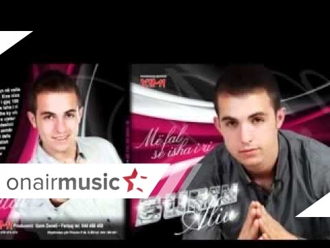 Burim Aliu - Kaloj edhe ky vit 