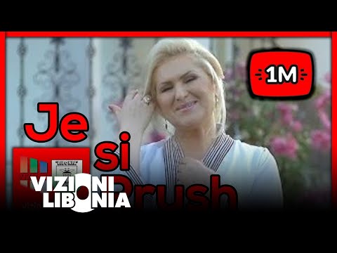 Shyhrete Behluli - Je si rrush 