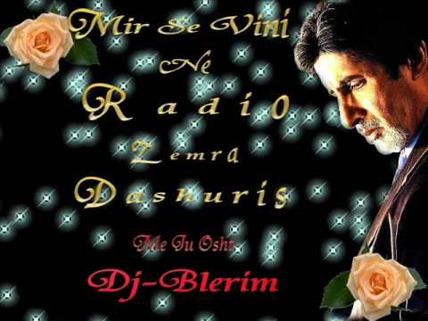 Orhan dhe Lumi - Tesh ne frig jemi nda