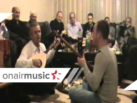 Ali dhe Luan Zogiani - Le ta merr vesh e gjithe bo