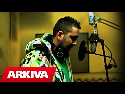 Astrit feat Eki (Klani Shqiptar) - Ndonjehere 