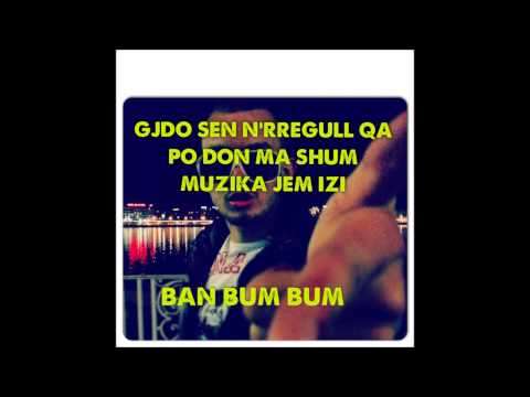 F-Sang Ft Mr Sela  Krejt N Rregull 