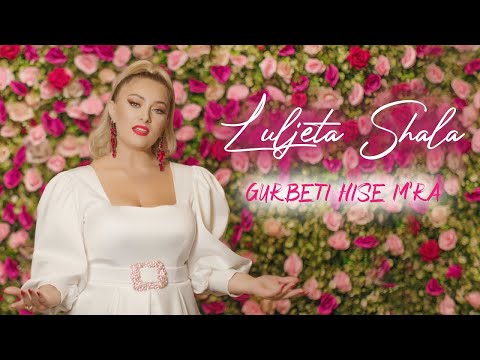 Luljeta Shala - Gurbeti Hise Mra