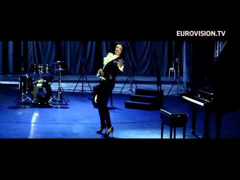 Macedonia  - Kaliopi - Crno i belo