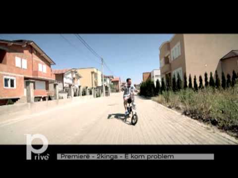 2Kings - Kusulkuqja u rrit