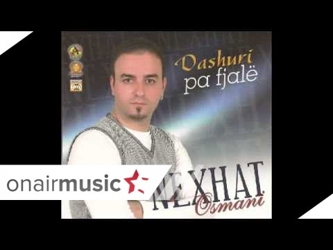 Nexhat Osmani - Dashuri pa fjale