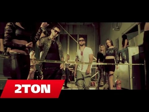 2TON feat SKIVI - ATO