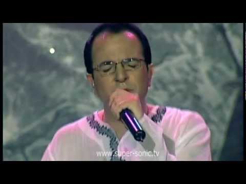 Ardit Gjebrea-Bota ime