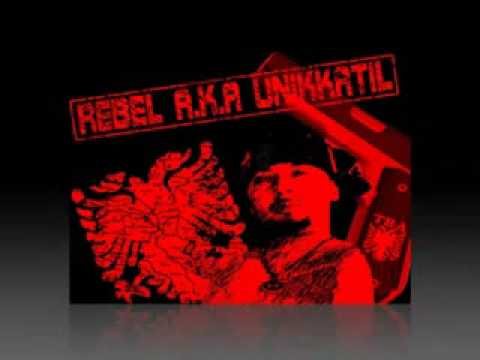 DudA - Pse po Rrini me Ta-E Re