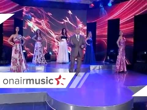 Mahmut Ferati - Kujtoje ni zemer 