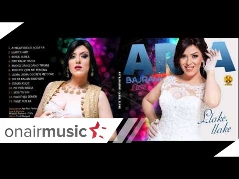 Teuta Selimi - Rrang dang tupani