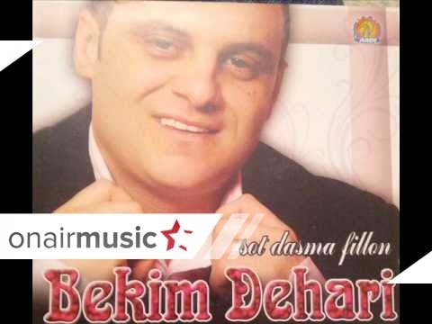 Bekim Dehari - Kokan Mbledh Shoqnija Sonte
