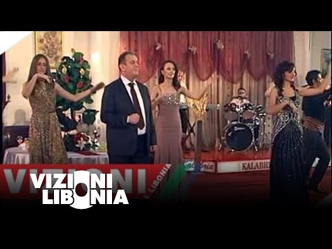 Mahmut Ferati - Programi Festiv 