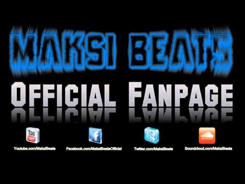 Dj Blindi vs Muaad Ft Simpatico - Afrohu ma ngat R