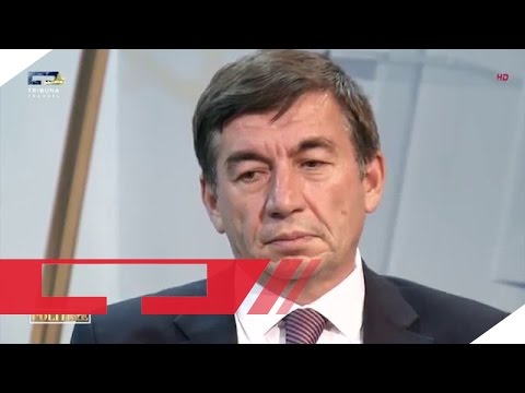 Arsim Alushi - Maturant